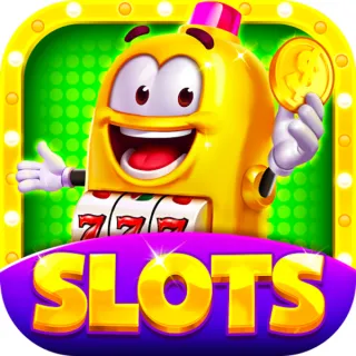 Jackpot Master Slots-Casino