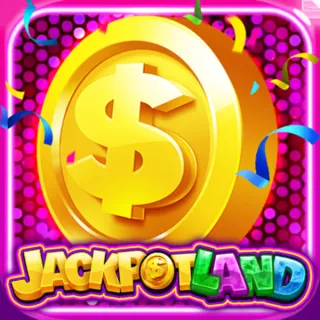 Jackpotland - Casino Slots Game