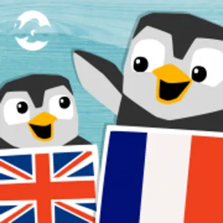 LinguPinguin English French