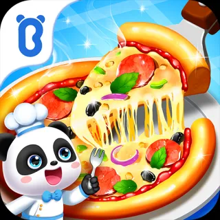 Little Panda: Star Restaurants