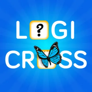 Logicross: Crossword Puzzle