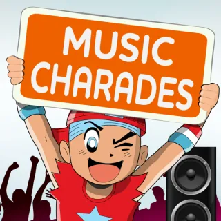 Music Charades