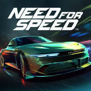 Need for Speed No Limits