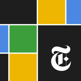 NYT Games: Word Games &amp Sudoku