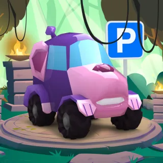 Parking Jam 3D