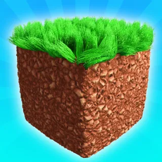 Planet Craft: Mine Block Craft