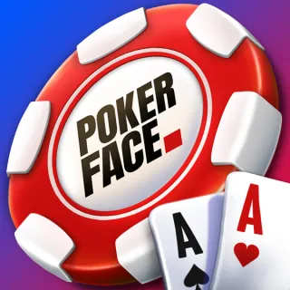 Poker Face: Texas Holdem Live