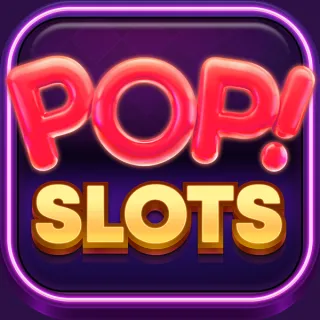 POP! Slots Live Vegas Casino