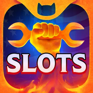 Scatter Slots - Casino Games