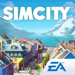 SimCity BuildIt