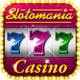 Slotomania Slots Machine Game