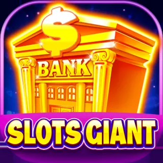 Slots Giant: Bumper Jackpot