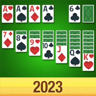 Solitaire - 2024