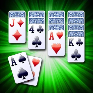 Solitaire City Ad Free