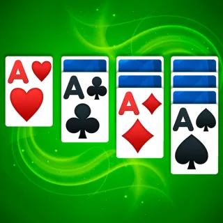 Solitaire: Classic Cards Games