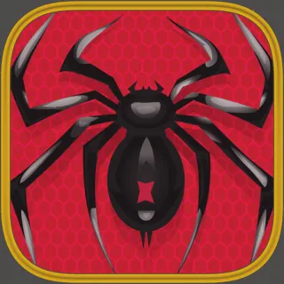 Spider Solitaire MobilityWare