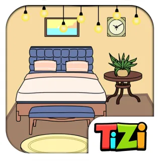 Tizi Town: My Princess Games