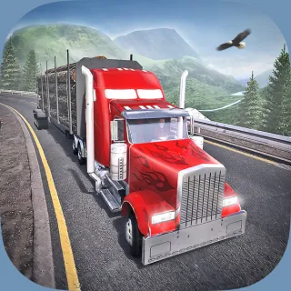 Truck Simulator PRO 2016