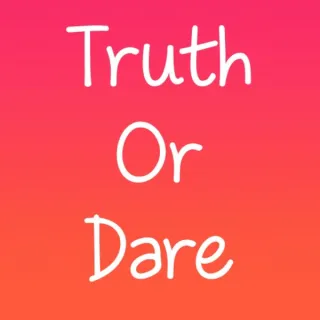 Truth Or Dare: Party Game