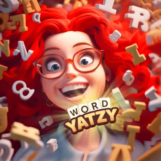 Word Yatzy - Fun Word Puzzler