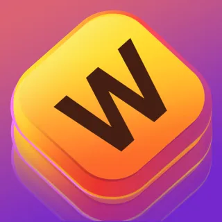 Words With Friends Word Game