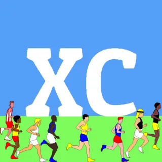 XC Cross Country Racing