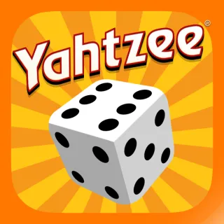 Yahtzee with Buddies Dice