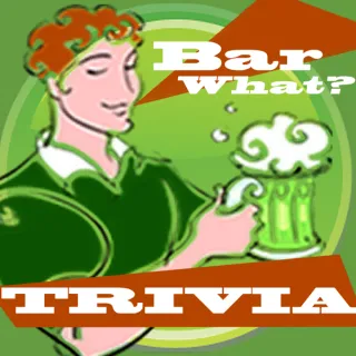 BarWhat? 10000 Trivia Game