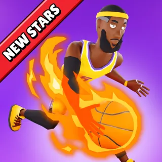 Basketball Superstars