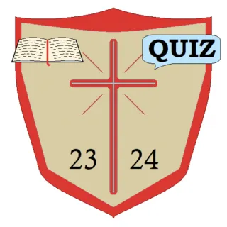 Bible Quiz Meet 2023 24