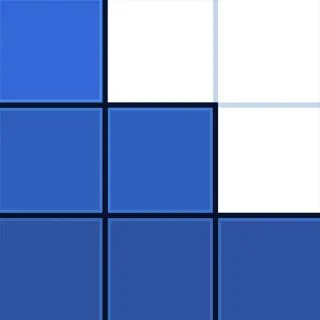 Blockudoku: block puzzle game