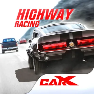 CarX Highway Racing