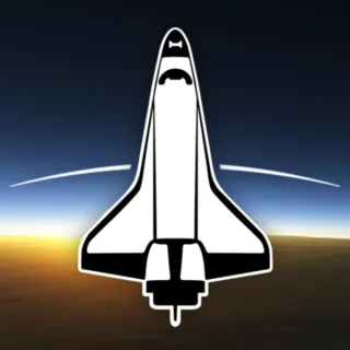 F-SimSpace Shuttle 2