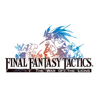 FINAL FANTASY TACTICS:WotL