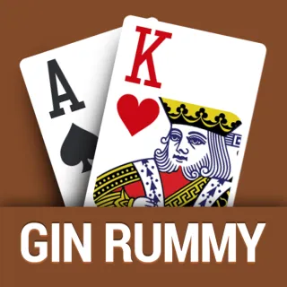 Gin Rummy Best Card Game