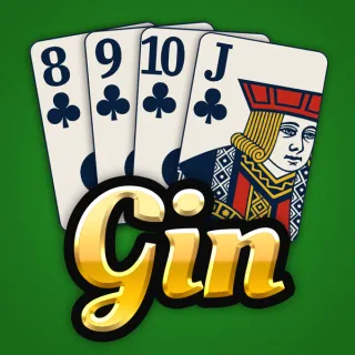 Gin Rummy Classic