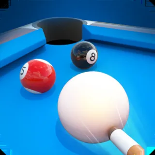 Infinity 8 Ball Pool King