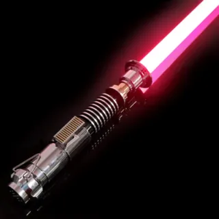 Lightsaber: Scifi Simulator