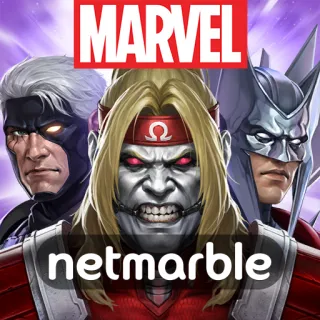 MARVEL Future Fight