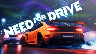 Need for Drive - Car Racing