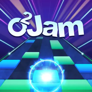 O2Jam - Music &amp Game