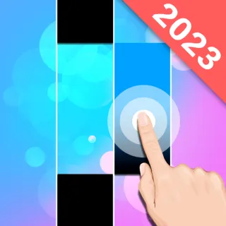 Piano Tiles 3Anime Piano Game