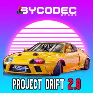 PROJECT DRIFT 2.0