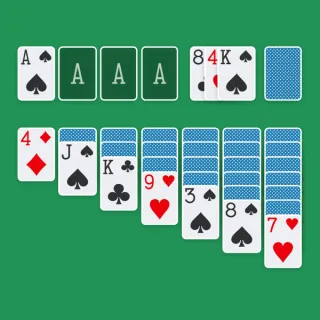 Solitaire - Classic Card Game