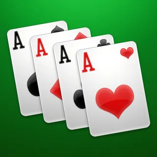 Solitaire: Classic Card Games