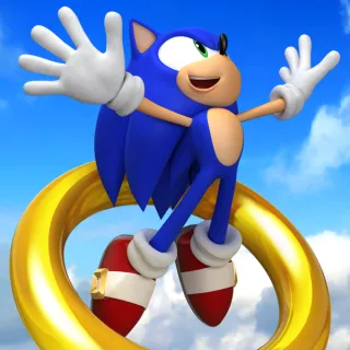 Sonic Jump