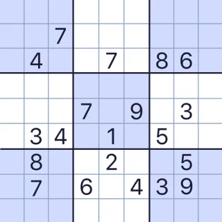 Sudoku: Sudoku Puzzle Games