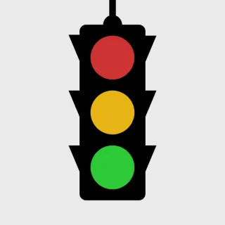 Virtual Stop Light