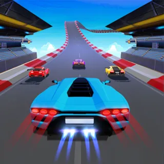 Car Racing - Speed Legend