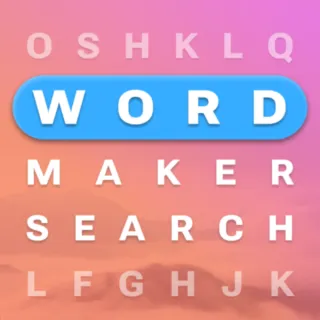 Words Search: Word Game Fun